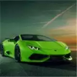 街头赛车狂飙