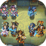 西游奇遇记(GM万充永抽)