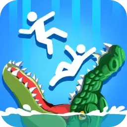 史前巨鳄吞噬城市最新版