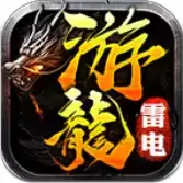 游龙传奇雷电
