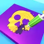 3d珠宝店手机
