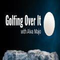 golfing over it