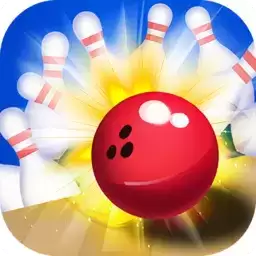 热血保龄球安卓版