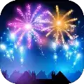 烟花模拟器