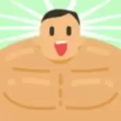 锻炼肌肉大师