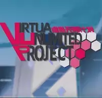 vup虚拟