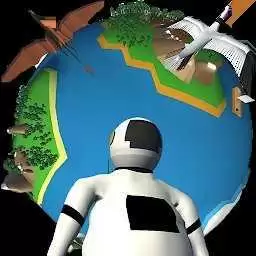 前往星星