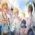 凹凸世界人鱼Mermaid易次元