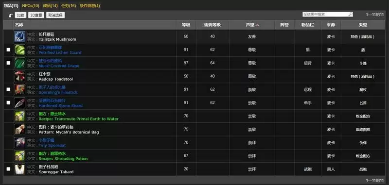 孢子村声望崇拜有什么用