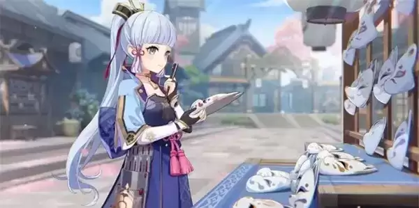 《原神》神里绫华如何获得