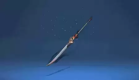 《倩女幽魂》神武是什么