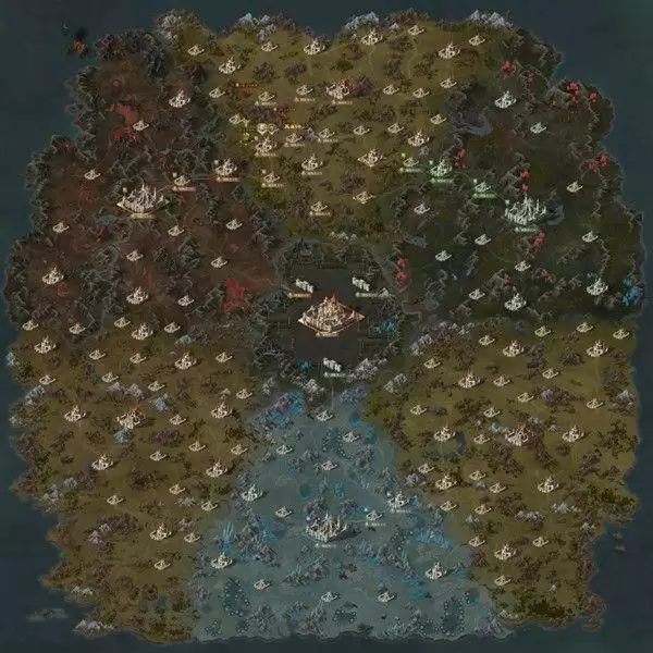 荣耀大天使异世远征怎么过?异世远征玩法攻略大全图片2