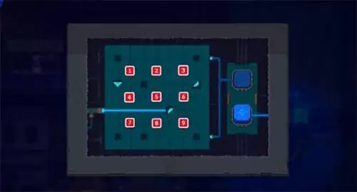 迷雾侦探游戏截图7