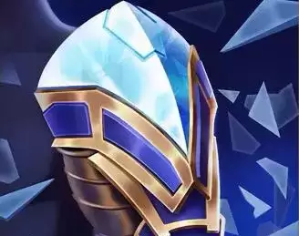 《英雄联盟》手游水晶反光镜怎么样