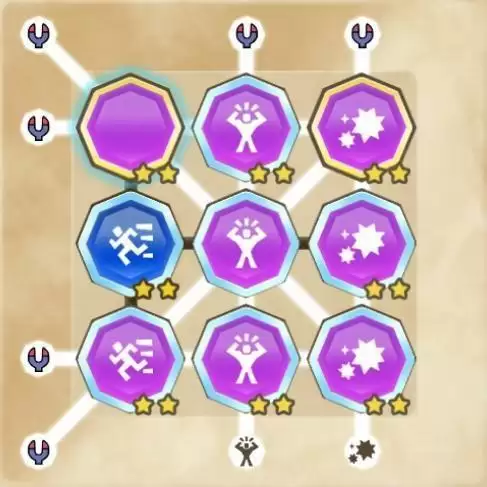 《怪物猎人物语2》狱狼龙基因选择攻略