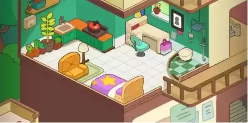 《房东模拟器》早点摊升级攻略