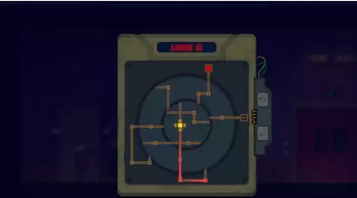 《迷雾侦探》303门锁开启攻略