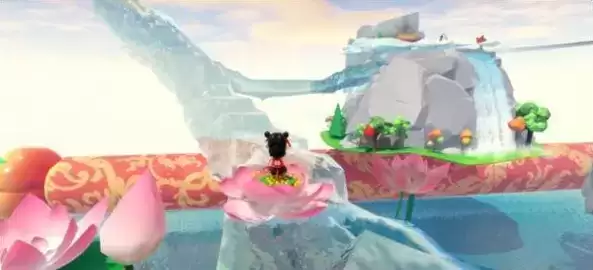 《罗布乐思》换哪吒攻略大全