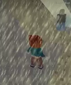 《罗布乐思》自然灾害幸存者攻略