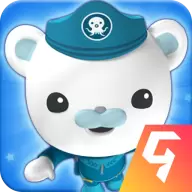 海底小纵队快乐酷跑手游