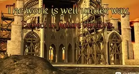 虚空召唤 V0.93 精翻完结汉化版