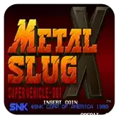 合金弹头X超强版无限血版