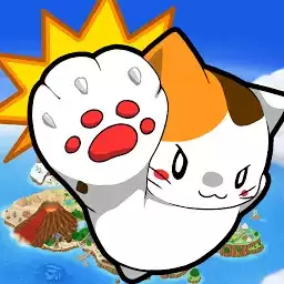 猫咪岛:猛击大战