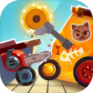 喵星大作战贺岁版