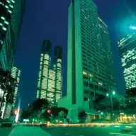 奥迪城市驾驶模拟