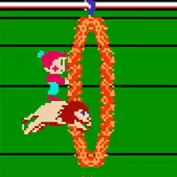 街机马戏团手机版