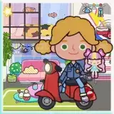 米加城堡梦想小镇