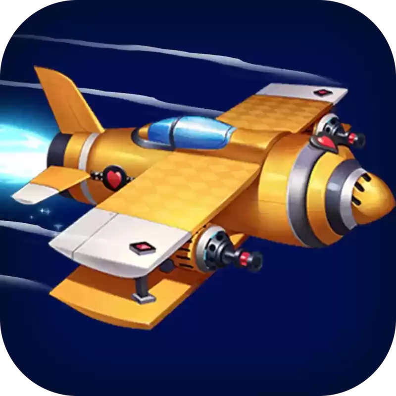 传奇空战红包版