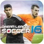 梦幻足球联盟2016安卓版