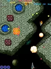 银河战机无限弹药版