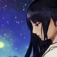 与天波岛的歌姬