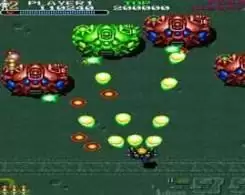 异域战将天外怪魔无限血版