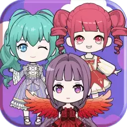 小小萌萌少女手游