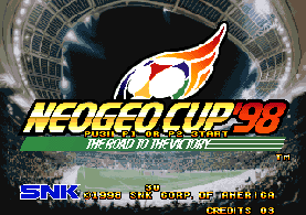 98胜利之路安卓版