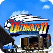 得点王4 炎之自由人 SNK足球锦标赛手机版