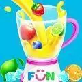 女孩果汁模拟器