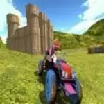 越野沙丘车3D安卓版