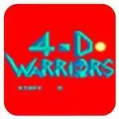 4D战士无限血版