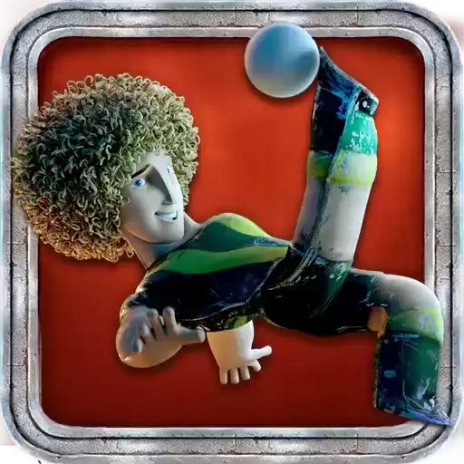 桌面足球最新版