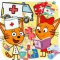 萌宠小镇实习医生