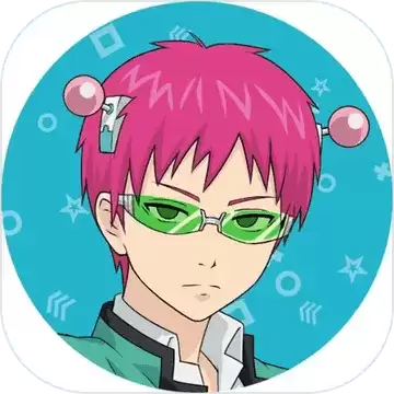 齐木楠雄的灾难