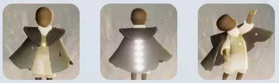 《光遇》颓废的士兵先祖兑换图一览