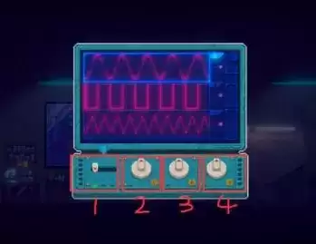 《迷雾侦探》译码器密码是多少