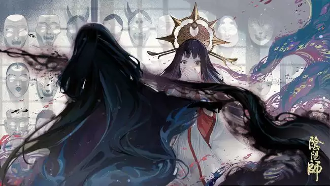 《阴阳师》SP面灵气绘卷活动攻略