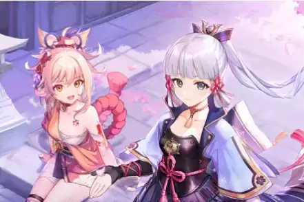 《原神》海滩的横行者任务攻略