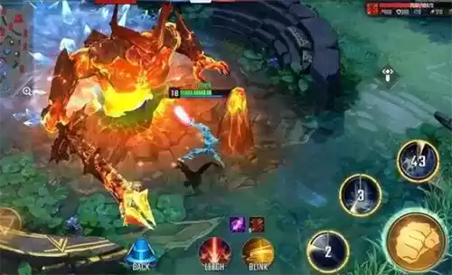 漫威超级战争海姆达尔怎么玩